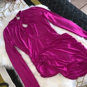 Keyhole dress❌ SOLD